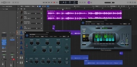 Udemy Audio Engineering and Music Production: Beginner to Pro TUTORiAL